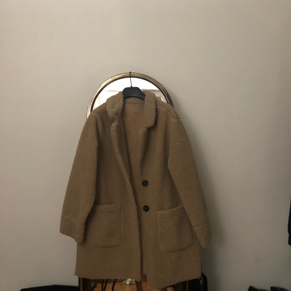 Reversible Jacket - image 3